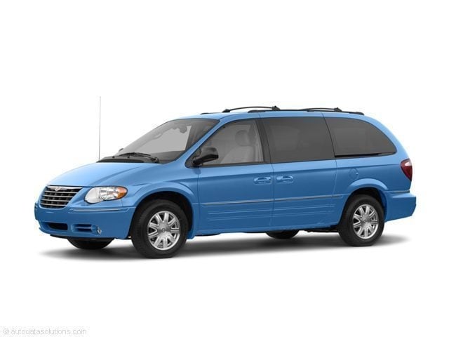 chrysler town & country 2007 2A8GP64L57R206750 image chrysler town & country 2007 2A8GP64L57R206750 image
